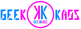 geekkaos